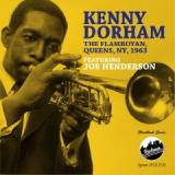 DORHAM KENNY