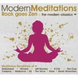 MODERN MEDITATIONS