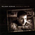 HENSON WELDON