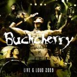BUCKCHERRY