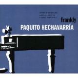 HECHAVARRIA PAQUITO