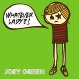 GREEN JOEY