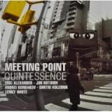 MEETING POINT