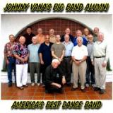 JOHNNY VANAS BIG BAND AL