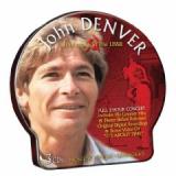 DENVER JOHN