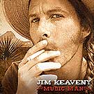 KEAVENY JIM