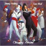 HOLIDAY JOHNNY