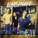 LOVE AND THEFT