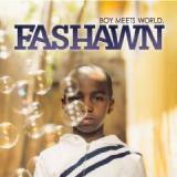 FASHAWN