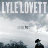 LOVETT LYLE