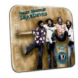 OZARK MOUNTAIN DAREDEVILS