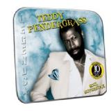 PENDERGRASS TEDDY