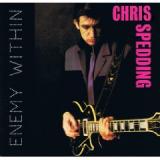 SPEDDING CHRIS