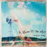 A ROCKET TO THE MOON
