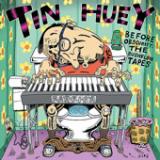 TIN HUEY