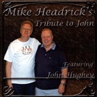 HEADRICK MIKE