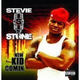 STONE STEVIE