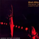 DALIDA
