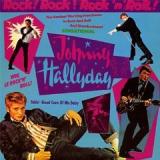 HALLYDAY JOHNNY