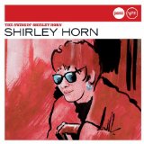 HORN SHIRLEY