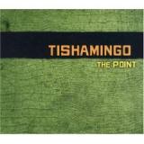 TISHAMINGO