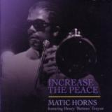 MATIC HORNS