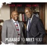 JONES OLIVER & HANK JONE