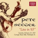 SEEGER PETE