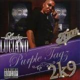 LUCKY LUCIANO