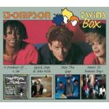 THOMPSON TWINS