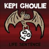GHOULIE KEPI
