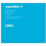 SUPERSILENT