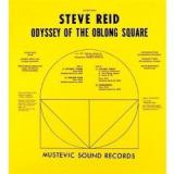 REID STEVE
