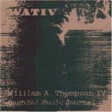 THOMPSON WILLIAM A