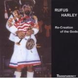 HARLEY RUFUS