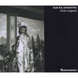 SUN RA ARKESTRA
