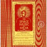 SUN RA