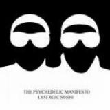 PSYCHEDELIC MANIFESTO