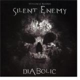 SILENT ENEMY