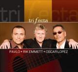 EMMETT RIK & PAVLO & OSCAR