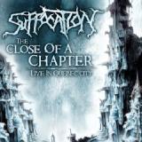 SUFFOCATION