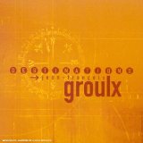 GROULX JEAN-FRANCOIS