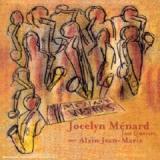 MENARD JOCELYN