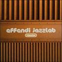 EFFENDI JAZZ LAB