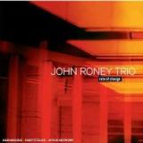RONEY JOHN