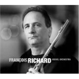 RICHARD FRANCOIS