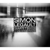 LEGAULT SIMON