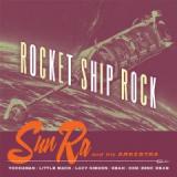 SUN RA