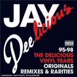 JAY DEE