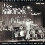 KENTON STAN